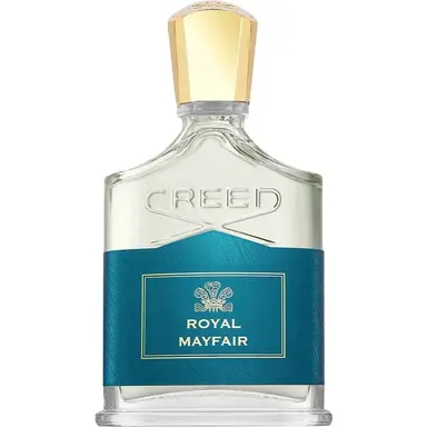 Royal Mayfair (2015) by Creed bottle