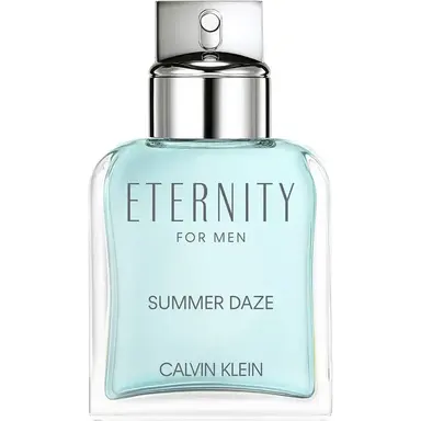 Eternity Summer Daze for Men  by Calvin Klein