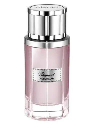 Musk Malaki by Chopard bottle