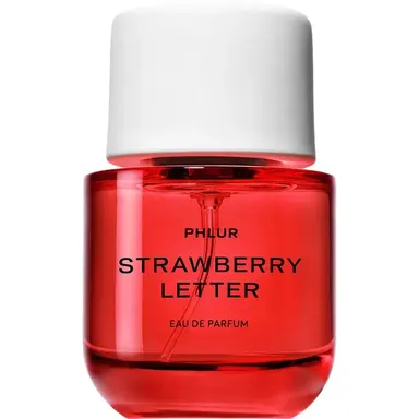 Strawberry Letter by Phlur