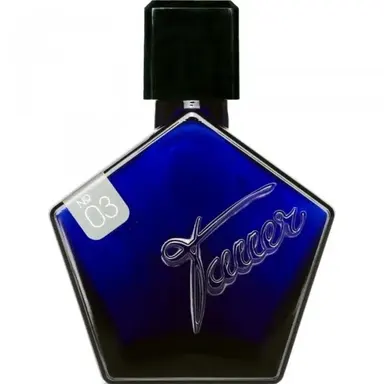03 Lonestar Memories by Tauer Perfumes bottle