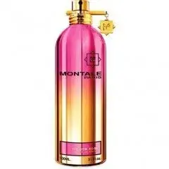 The New Rose by Montale bottle