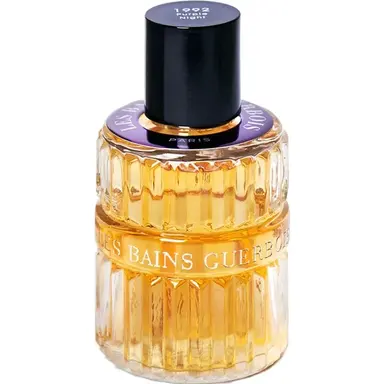 1992 Purple Night by Les Bains Guerbois