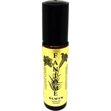 Olwyn by Fantôme