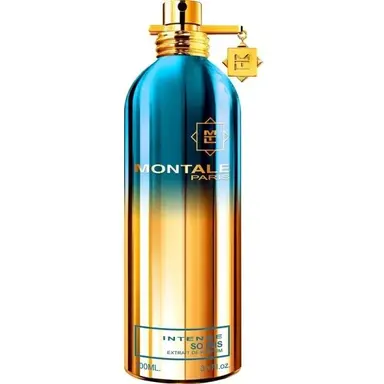 So Iris Intense by Montale bottle