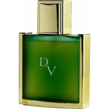 Duc de Vervins by Houbigant bottle