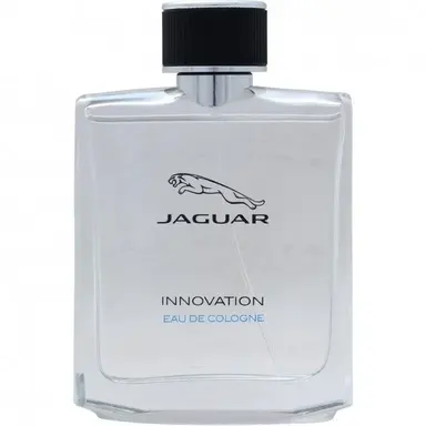 Jaguar Innovation Eau de Cologne by Jaguar bottle