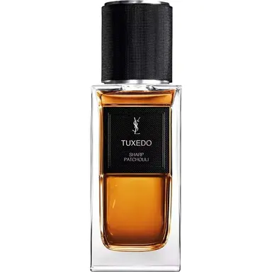 Tuxedo by Yves Saint Laurent bottle