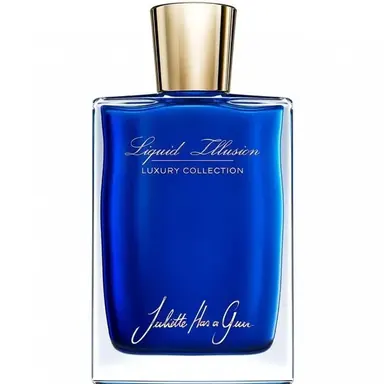 Liquid Illusion by Juliette Has a Gun