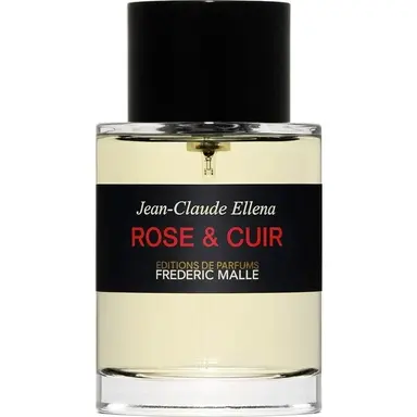 Rose & Cuir by Frederic Malle bottle