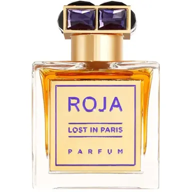 Lost in Paris by Roja London bottle