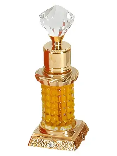 Sultana by AL Rehab bottle
