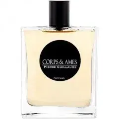 Corps et Ames by Pierre Guillaume bottle