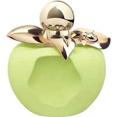 Les Sorbets de Bella by Nina Ricci bottle
