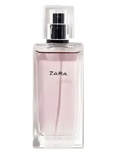 LVIII by Zara bottle