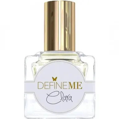 Clara by DefineMe bottle