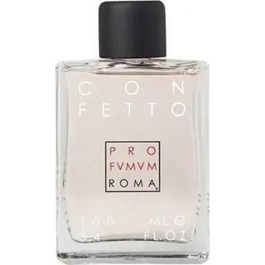 Confetto 1996 by Profumum Roma bottle