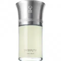 Tumultu by Liquides Imaginaires