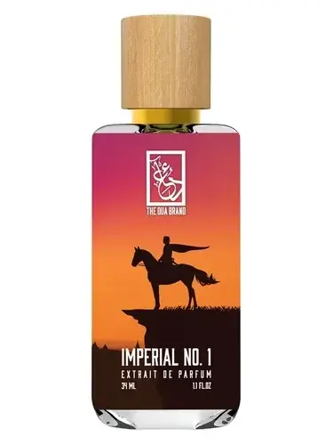 Imperial No. 1 by The Dua Brand bottle