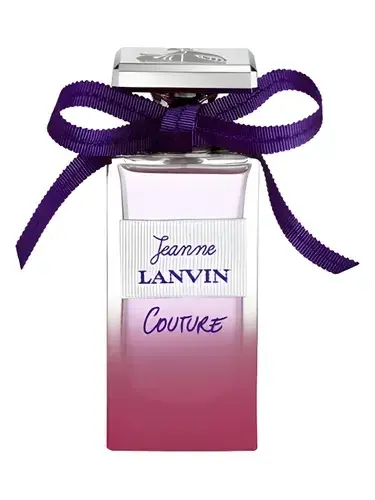 Jeanne Lanvin Couture Birdie by Lanvin bottle