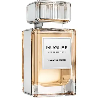 Over The Musk by Mugler