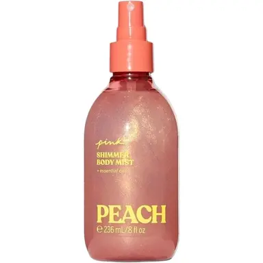 Peach by Victoria's Secret bottle