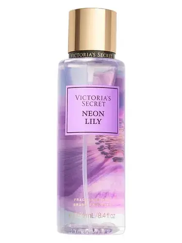 Neon Lily by Victoria's Secret bottle