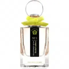 No1 Feathered Musk by Victoria's Secret bottle