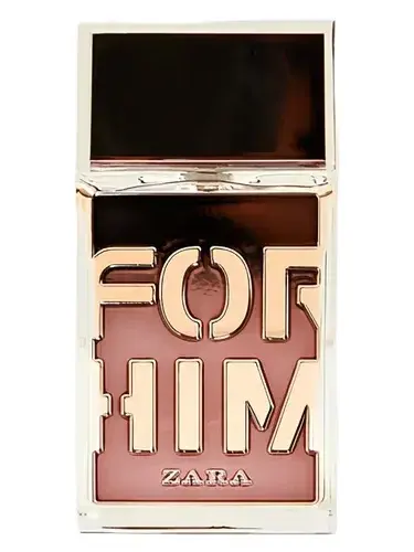Zara For Him 2018 by Zara bottle