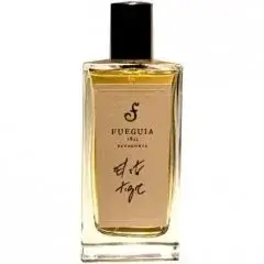 El Otro Tigre by Fueguia 1833 bottle