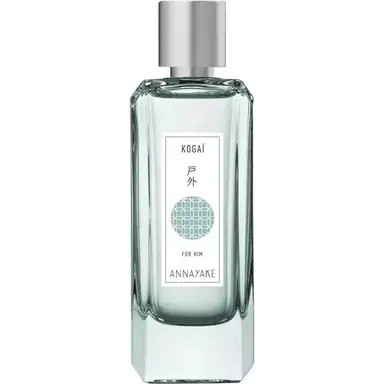 Kogaï For Him by Annayake