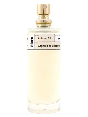 Autumn 21 by Ffern bottle