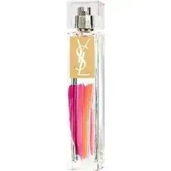 Elle Limited Edition 2011 by Yves Saint Laurent bottle
