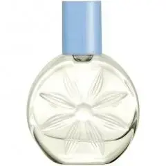 Be... Serene by Avon bottle
