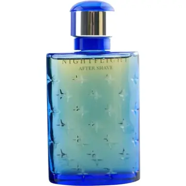Nightflight After Shave by Wolfgang Joop