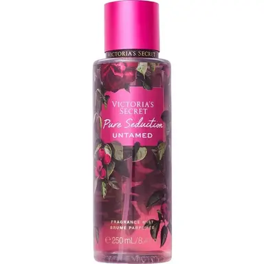 Pure Seduction Untamed by Victoria's Secret bottle