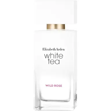 White Tea Wild Rose by Elizabeth Arden