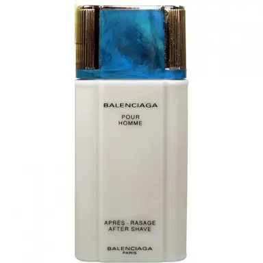 Balenciaga pour Homme After Shave by Balenciaga