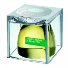 United Colors of Benetton Unisex by Benetton bottle