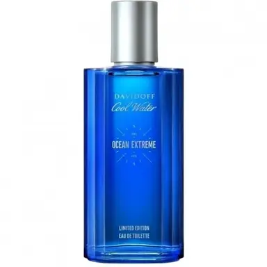 Cool Water Ocean Extreme by Davidoff bottle