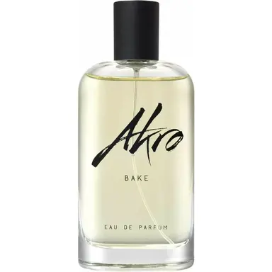 Bake by Akro