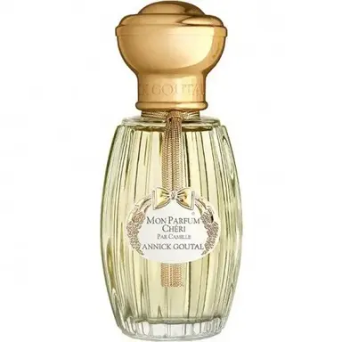 Mon Parfum Cheri, par Camille by Goutal bottle