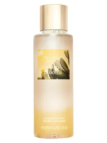 Oasis Blooms by Victoria's Secret bottle