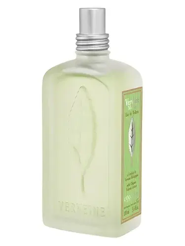 Verbena Mint by L'Occitane en Provence bottle