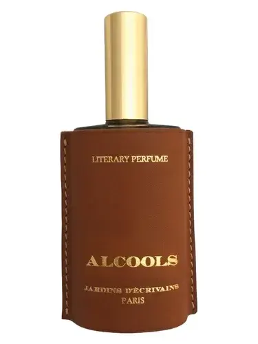 Alcools by Jardins D'Ecrivains