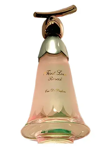 First Love by Rasasi bottle