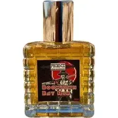 Boomtown Bay Rum by Phoenix Artisan Accoutrements