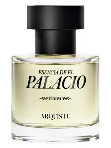 Vetiveres by Arquiste