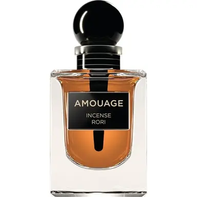 Incense Rori by Amouage bottle