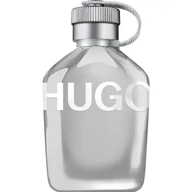 Hugo Reflective Edition by Hugo Boss bottle
